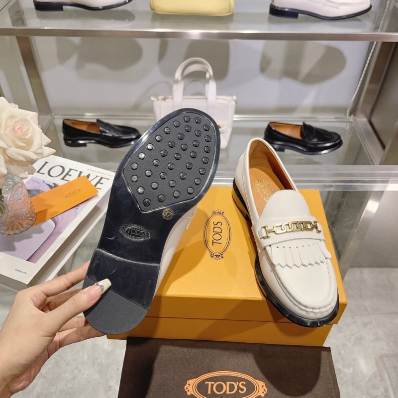 Tods Shoes